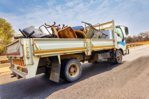 Retail Junk Removal in Cordova, AL